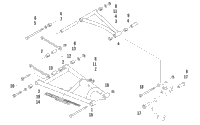 A-Arm Assembly