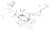 Console Assembly