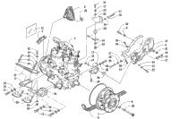 Engine And Related Parts