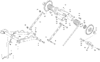 Rear Suspension Arm Assemblies