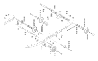 Idler Wheel Assembly