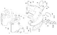 Exhaust Assembly