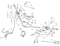 Handlebar And Controls