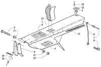 Belt Guard Assembly