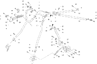 Steering Support Assembly