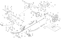 Rail And Arm Assembly