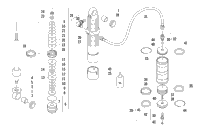 Front Suspension Shock Absorber