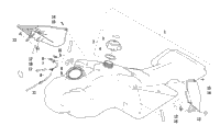 Gas Tank Assembly