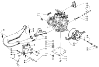 Engine And Related Parts