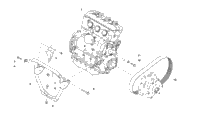 Engine And Related Parts