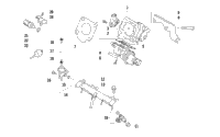 Throttle Body Assembly
