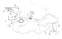 Gas Tank Assembly