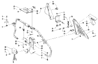 Steering Support Assembly