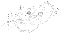 Gas Tank Assembly