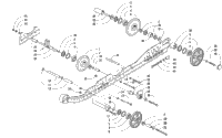 Idler Wheel Assembly