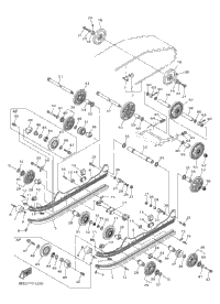 Track Suspension 1