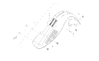 Belt Guard Assembly