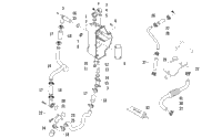 Oil Tank Assembly