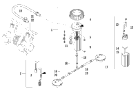 Fuel Pump Assembly
