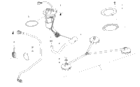 Fuel Pump Assembly