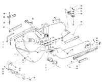 Belly Pan Assembly