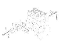 Intake Assembly