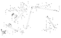 Steering Support Assembly