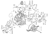 Engine And Related Parts