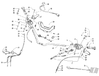 Handlebar And Controls