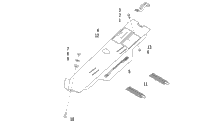 Belt Guard Assembly
