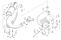 Exhaust Assembly