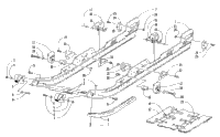 Slide Rail And Track Assembly