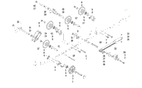Idler Wheel Assembly