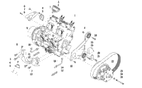 Engine And Related Parts