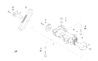Oil Pump Assembly