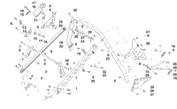 Steering Support Assembly