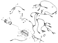 Instruments And Wiring Assemblies