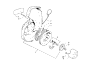 Recoil Starter