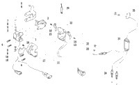 Throttle Control Assembly