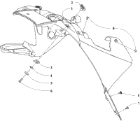 Console Assembly