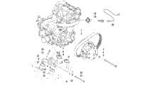 Engine And Related Parts