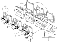 Reed Valve Assembly