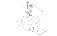 Oil Tank Assembly