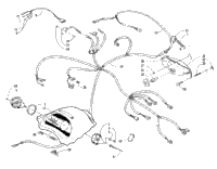 Instruments And Wiring Assemblies