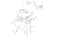 Engine And Related Parts