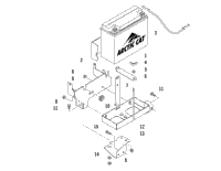 Battery Assembly