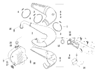 Exhaust Assembly
