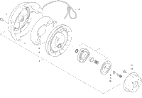 Recoil Starter