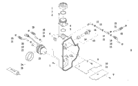 Oil Tank Assembly
