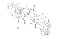 Carburetor - External Parts